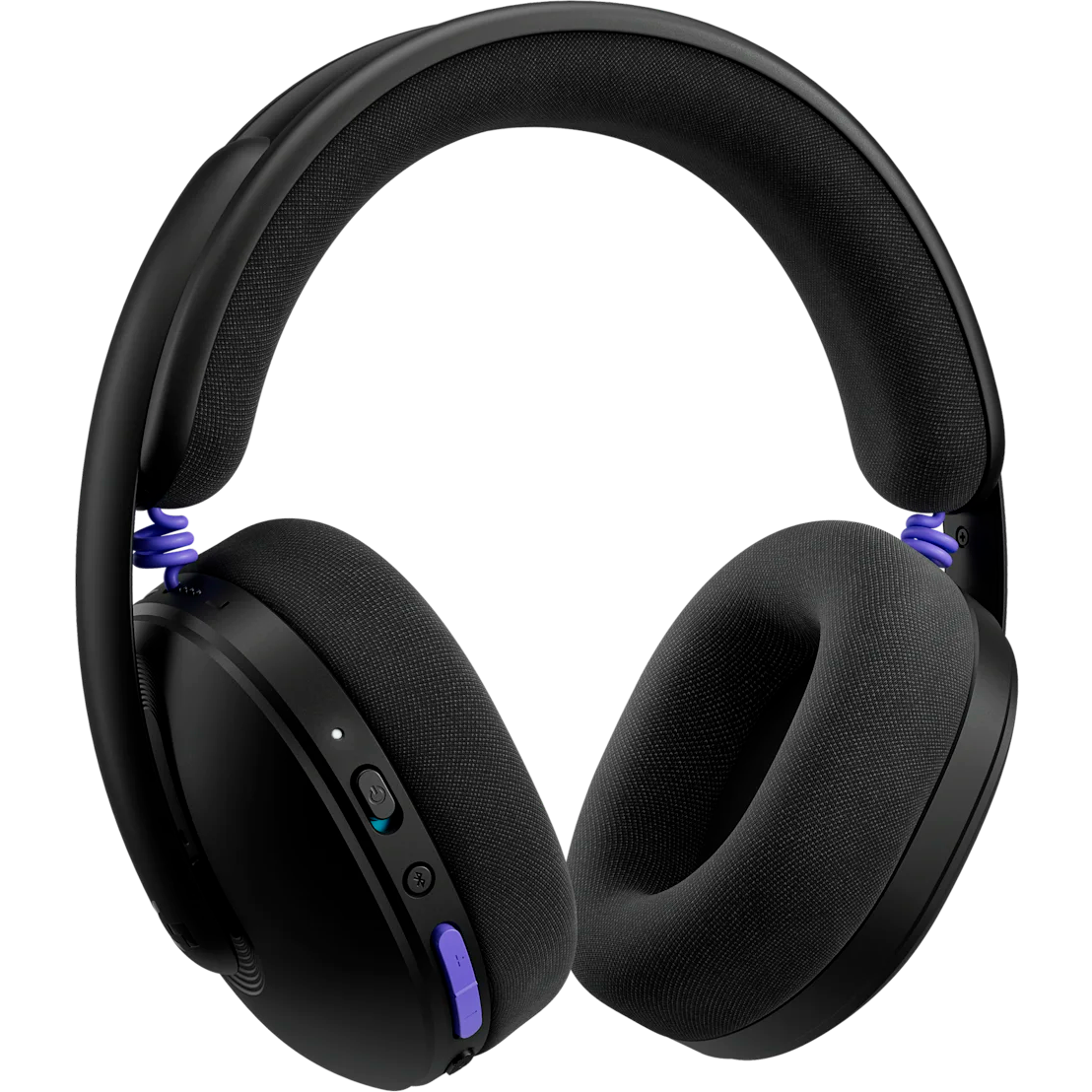 Casque audio Logitech G325 Lightspeed Black (981-001524) - photo 2