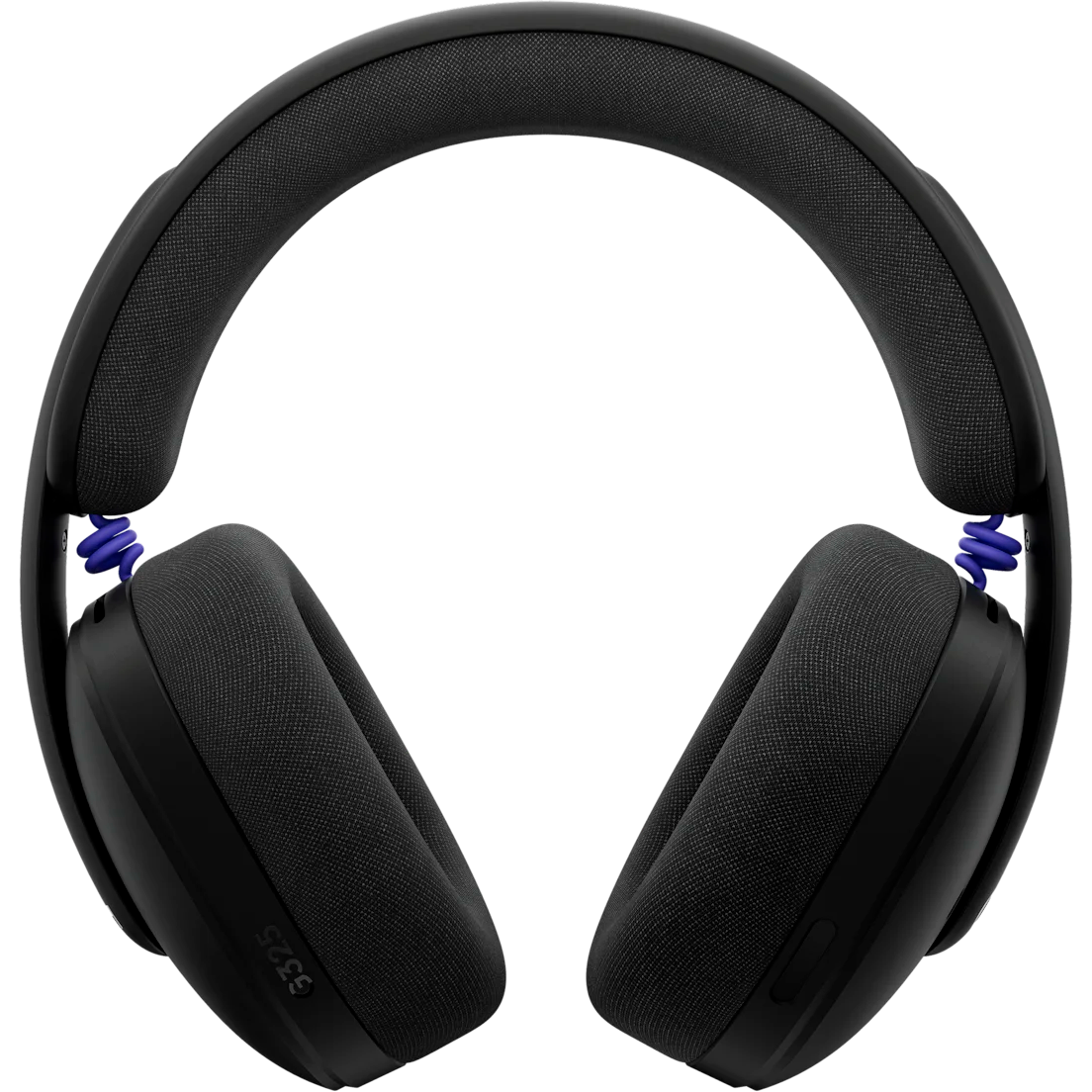 Casque audio Logitech G325 Lightspeed Black (981-001524) - photo 3