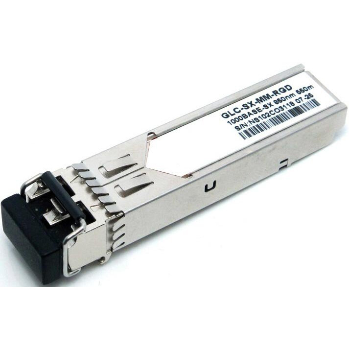 Transcepteur Cisco GLC-SX-MM-RGD=