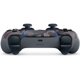 manette de jeu Sony DualSense Grey Camouflage (CFI-ZCT2W)