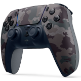 manette de jeu Sony DualSense Grey Camouflage (CFI-ZCT2W)