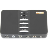 Skaņas karte ST-Lab M-360