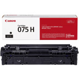 cartouche Canon 075H Black (6369C002)