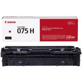cartouche Canon 075H Magenta (6367C002)