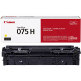 Cartouche Canon 075H Yellow (6366C002)
