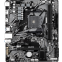 Carte mère Gigabyte A520M H ARGB