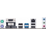 Pamatplate ASUS PRIME H510M-A