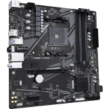 carte mère Gigabyte B550M K WIFI6E