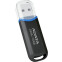 USB zibatmiņa 16Gb ADATA C906 Black - AC906-16G-RBK