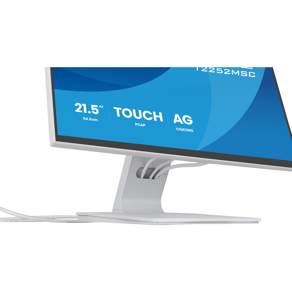 moniteur iiyama 22" ProLite T2252MSC-W2AG - photo 5