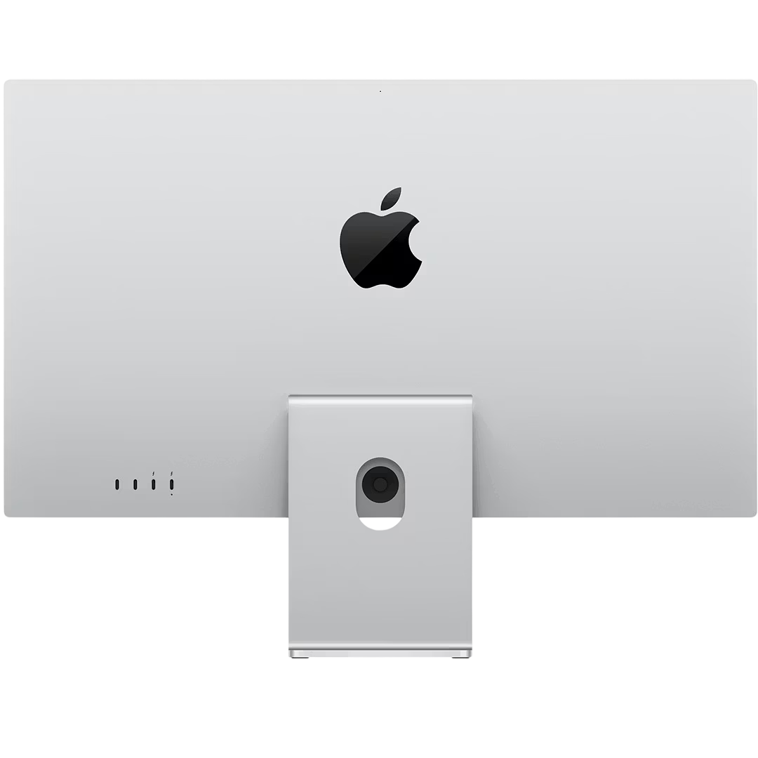 Écran Apple 27" Studio Display (2026) Standard Glass (Tilt-Adjustable Stand) - MFEX4FD/A - photo 3