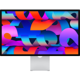 écran Apple 27" Studio Display (2026) Standard Glass (Tilt and Height-Adjustable Stand) (MFEW4FD/A)