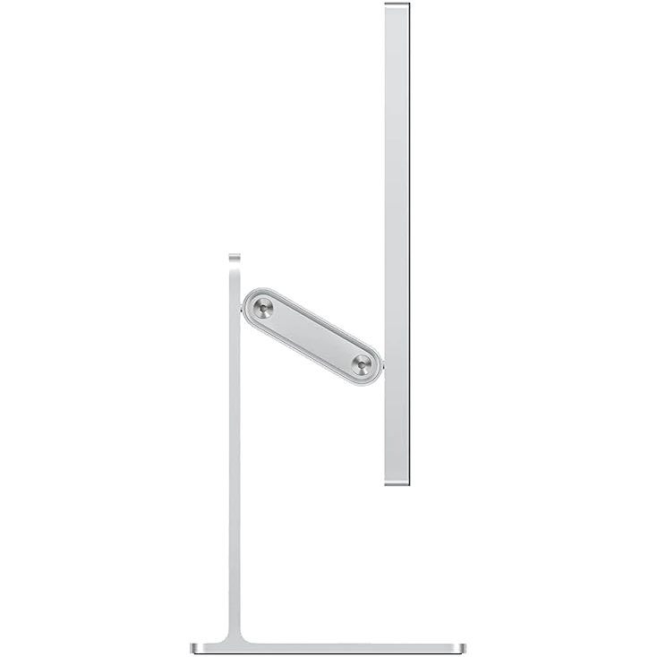 Écran Apple 27" Studio Display (2026) Nano-Texture Glass (Tilt and Height-Adjustable Stand) - MFF04FD/A - photo 2
