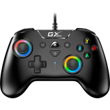 manette de jeu Genius GX-23UV Black (31610004400)