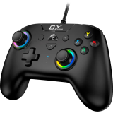 manette de jeu Genius GX-23UV Black (31610004400)