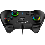 manette de jeu Genius GX-23UV Black (31610004400)