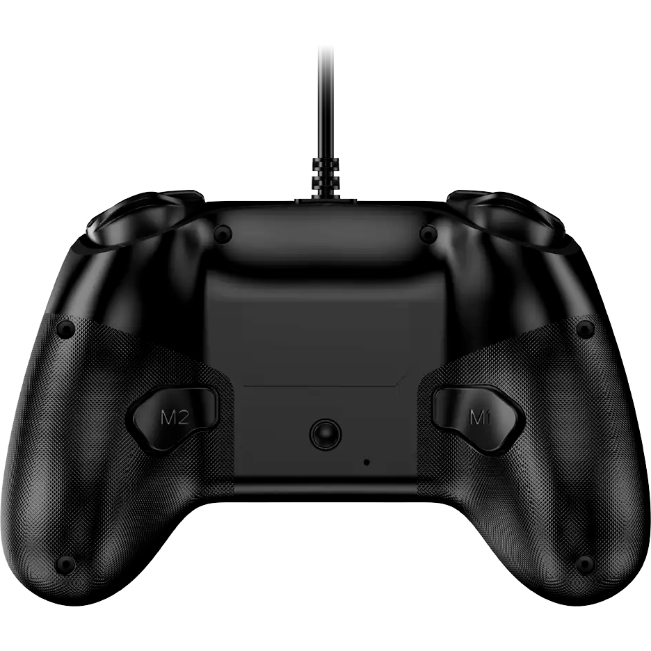 manette de jeu Genius GX-23UV Black - 31610004400 - photo 4