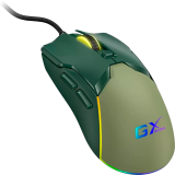 souris Genius Scorpion M700 Green (31040009401)
