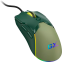 souris Genius Scorpion M700 Green - 31040009401 - photo 2
