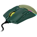 souris Genius Scorpion M700 Green (31040009401)