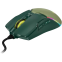 souris Genius Scorpion M700 Green - 31040009401 - photo 3