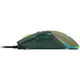 souris Genius Scorpion M700 Green (31040009401)