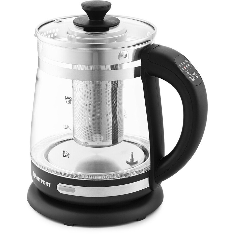 Kettle Kitfort KT-656