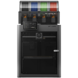 imprimante 3D Bambu Lab X2D Combo (PF004-P+SA007-EU)