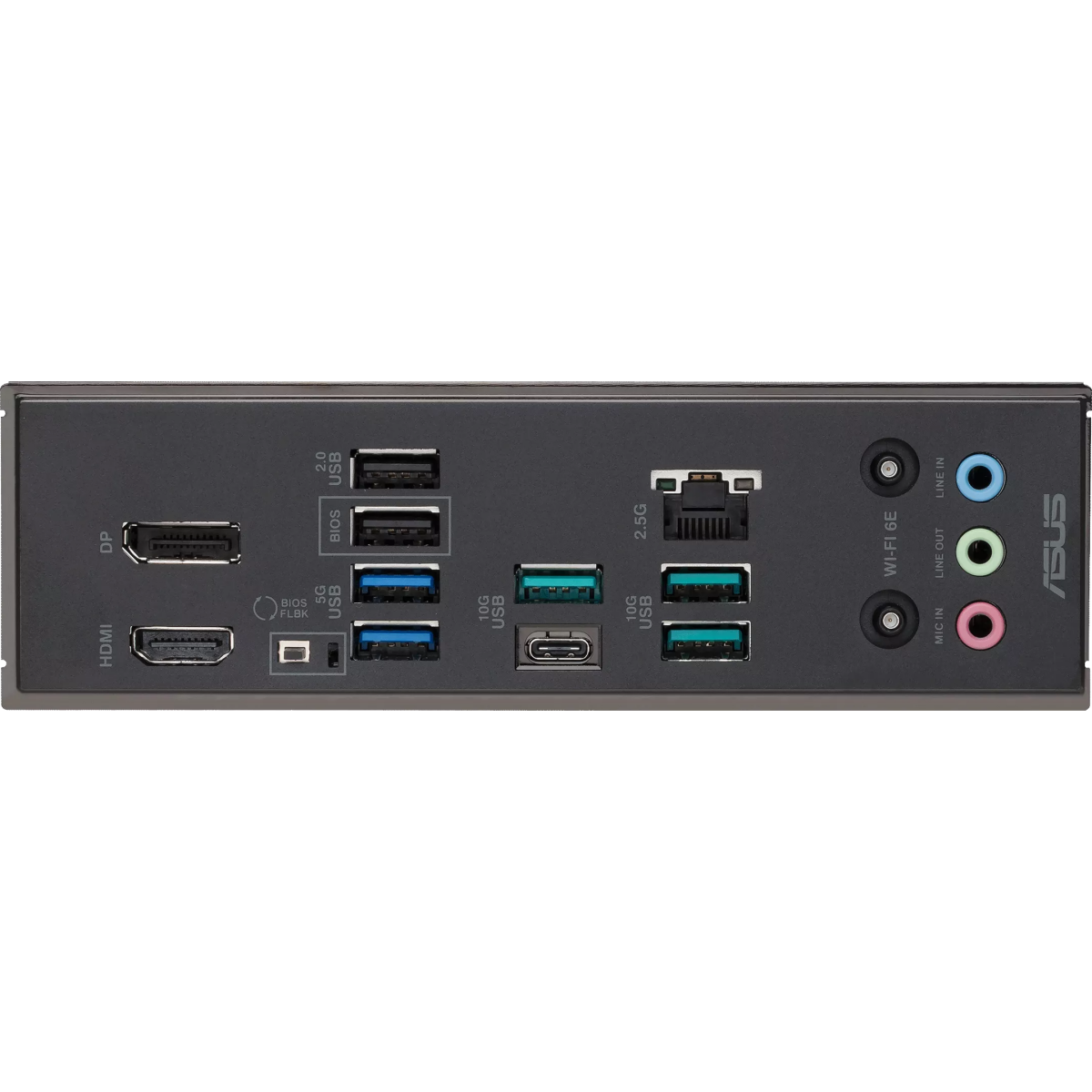 Carte mère ASUS B850 MAX GAMING WIFI - photo 5