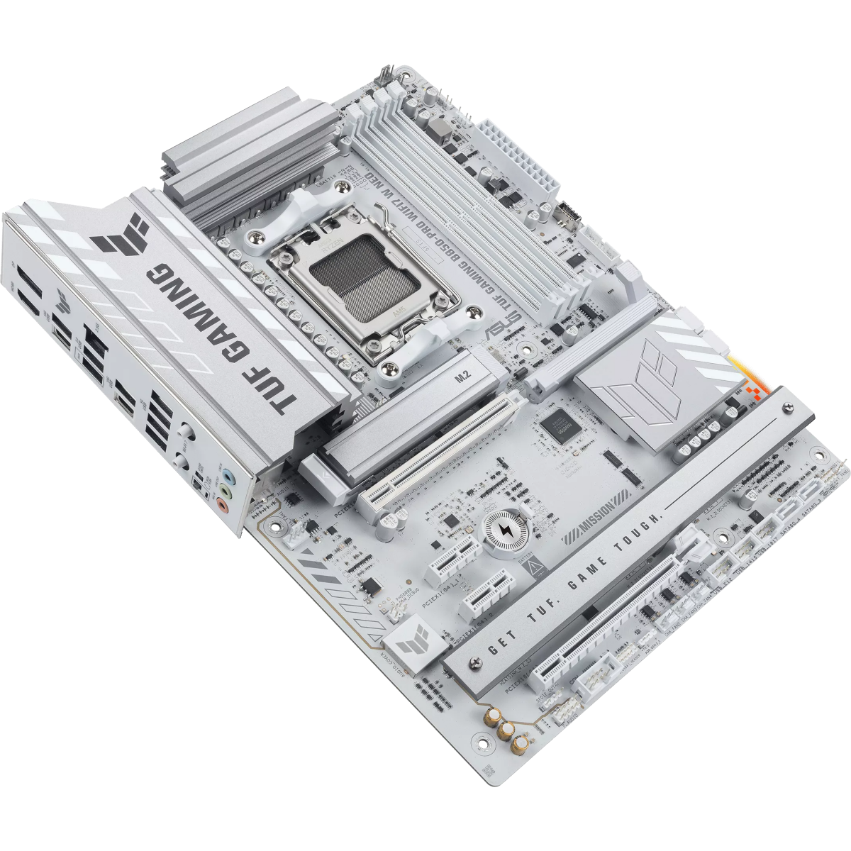 Carte mère ASUS TUF GAMING B850-PRO WIFI7 W NEO - photo 4