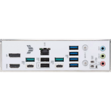 Carte mère ASUS TUF GAMING B850-PRO WIFI7 W NEO