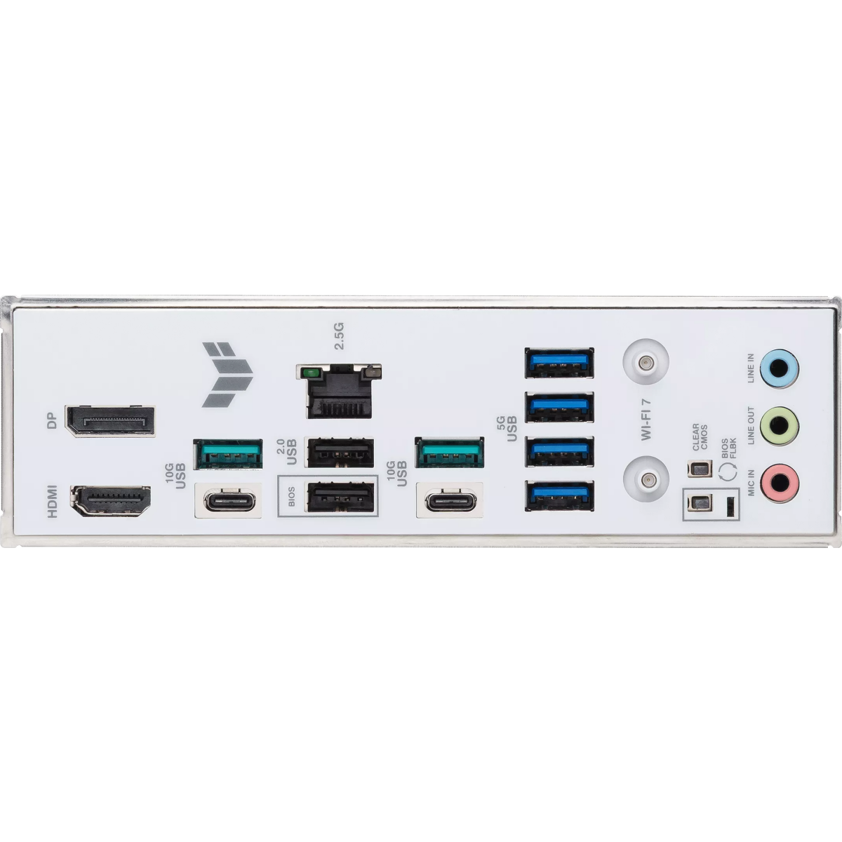 Carte mère ASUS TUF GAMING B850-PRO WIFI7 W NEO - photo 5