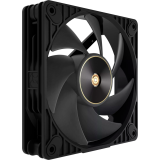 Ventilateur pour boîtier ASUS PROART PF120 Black (90DA00M0-B09000)