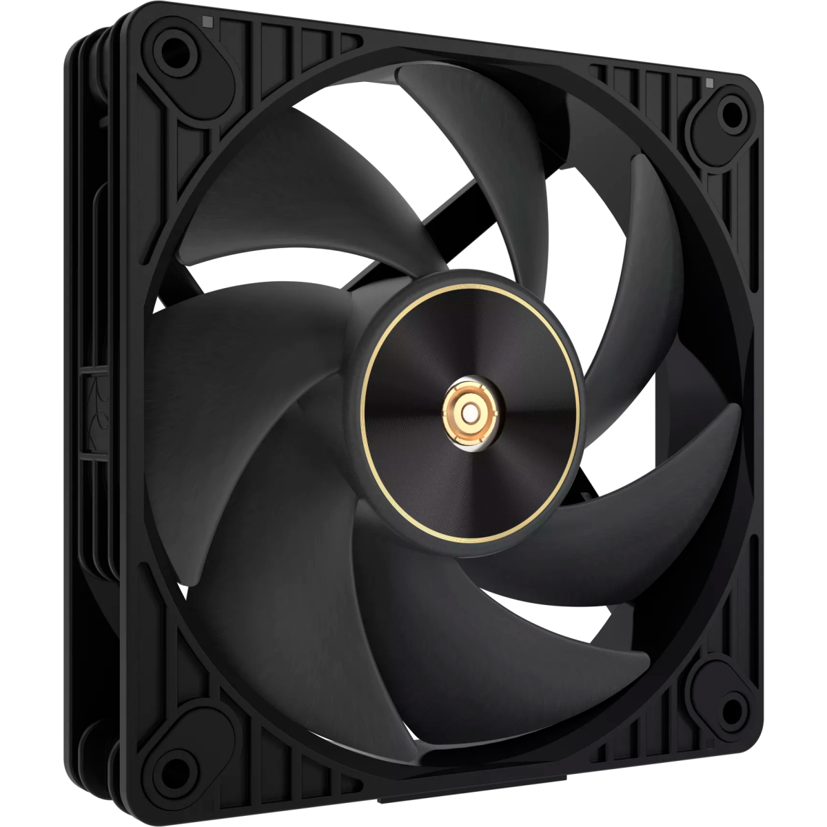 Ventilateur pour boîtier ASUS PROART PF120 Black - 90DA00M0-B09000 - photo 3