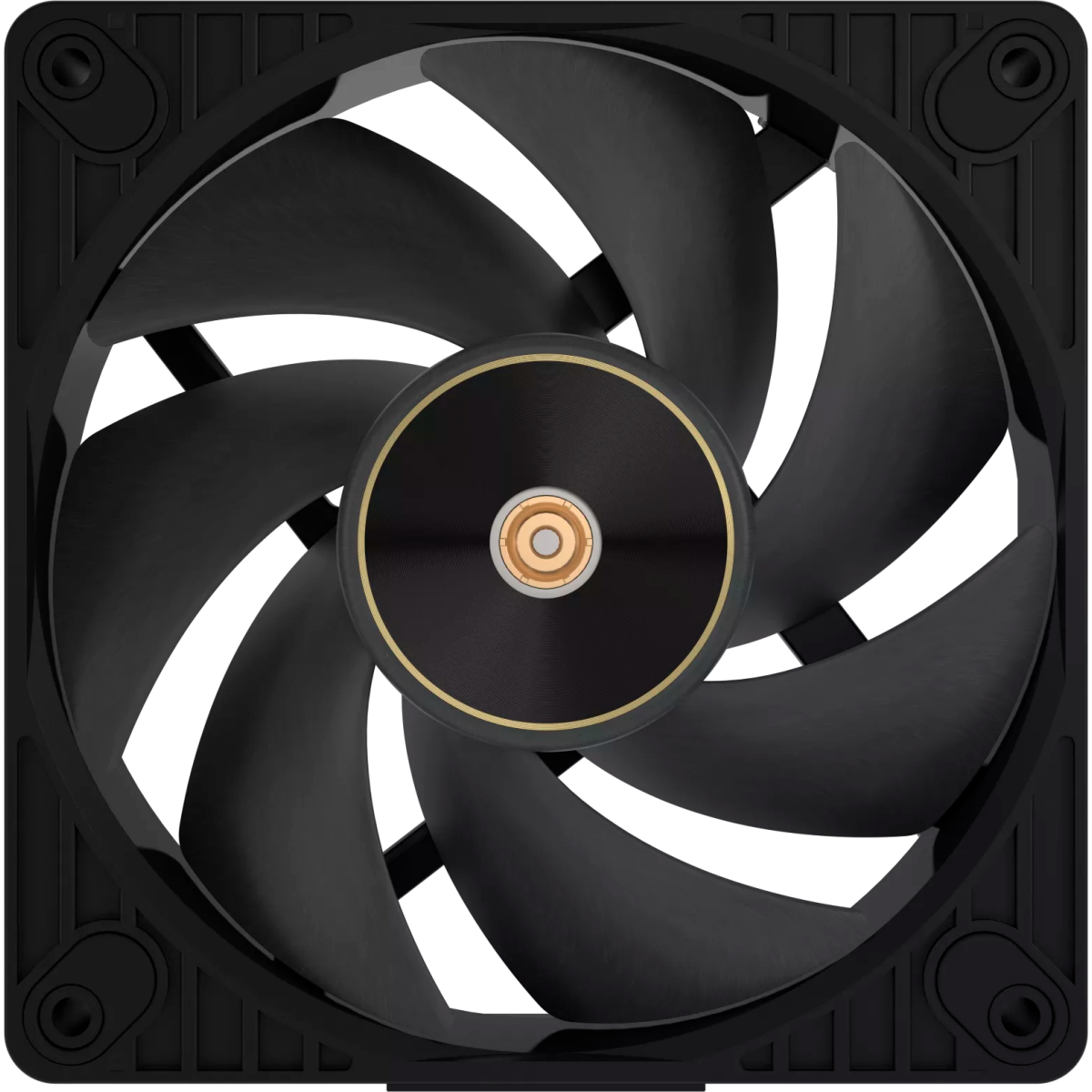 Ventilateur pour boîtier ASUS PROART PF120 Black - 90DA00M0-B09000 - photo 4