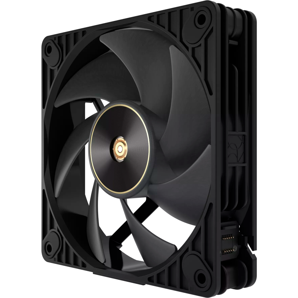 Ventilateur pour boîtier ASUS PROART PF120 Black - 90DA00M0-B09000 - photo 5