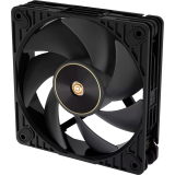 Ventilateur pour boîtier ASUS PROART PF120 Black (90DA00M0-B09000)