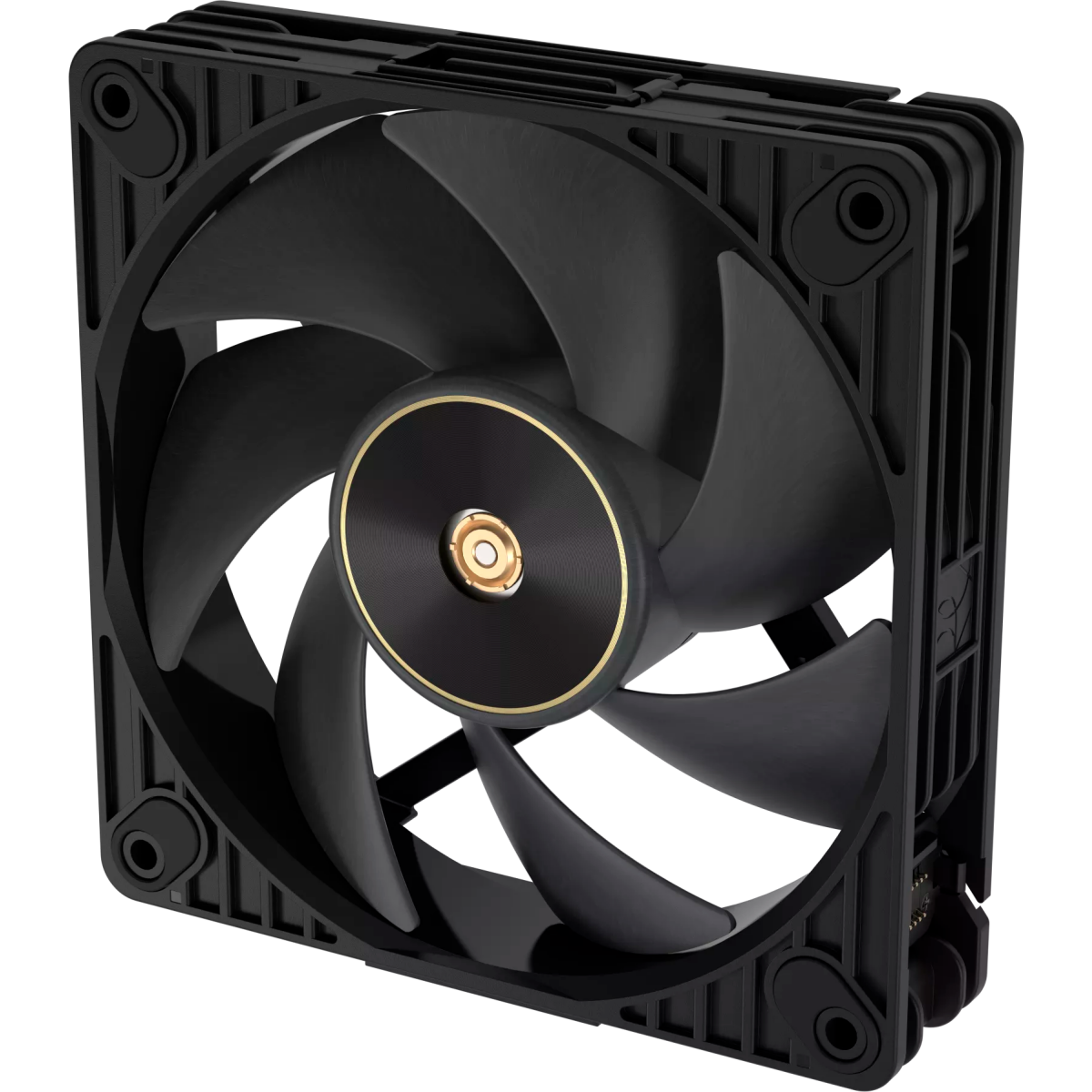 Ventilateur pour boîtier ASUS PROART PF120 Black - 90DA00M0-B09000 - photo 8