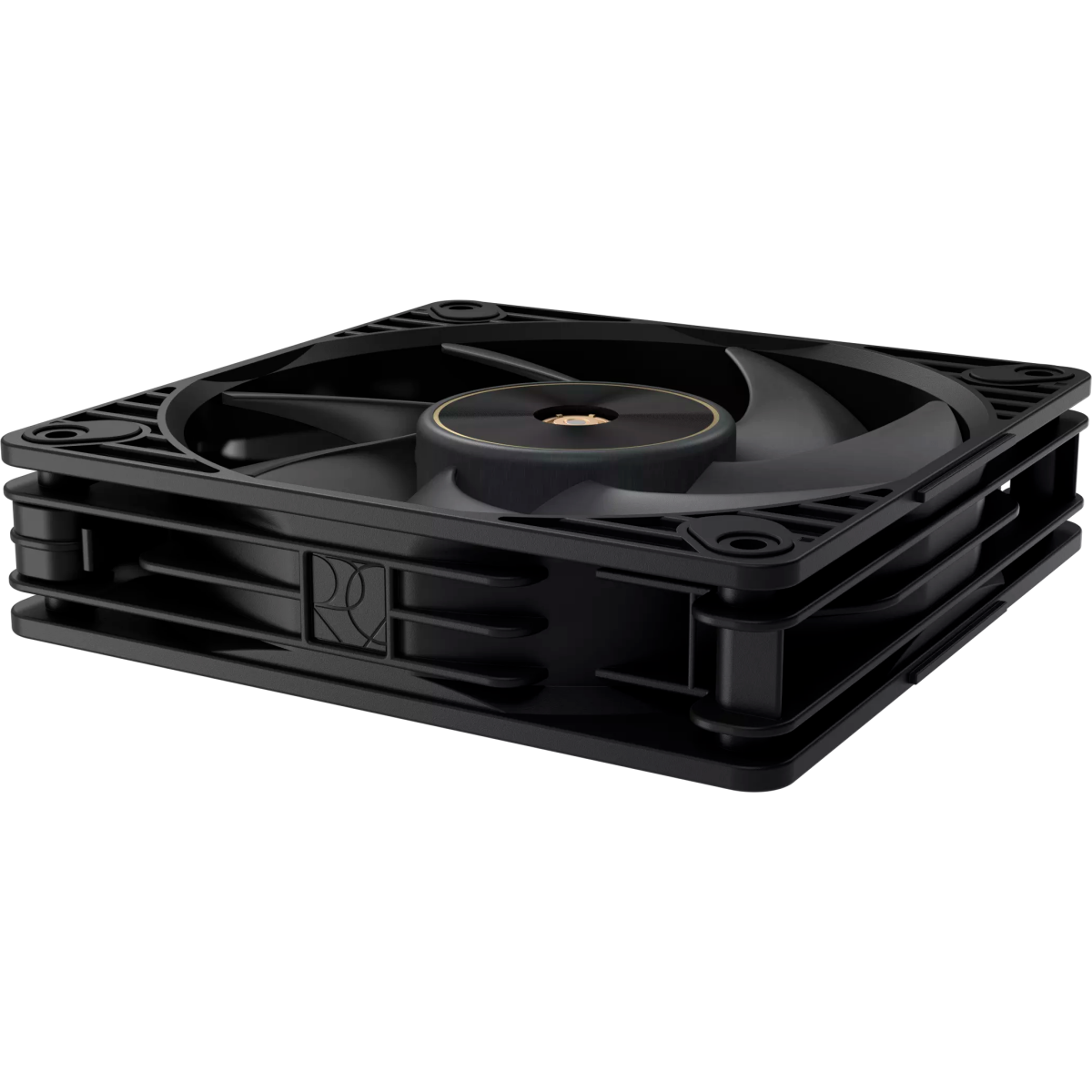 Ventilateur pour boîtier ASUS PROART PF120 Black - 90DA00M0-B09000 - photo 10