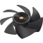 Ventilateur pour boîtier ASUS PROART PF120 Black - 90DA00M0-B09000 - photo 13