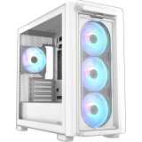 Boîtier ASUS A23 Plus White (90DC00K3-B19010)