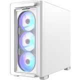 Boîtier ASUS A23 Plus White (90DC00K3-B19010)