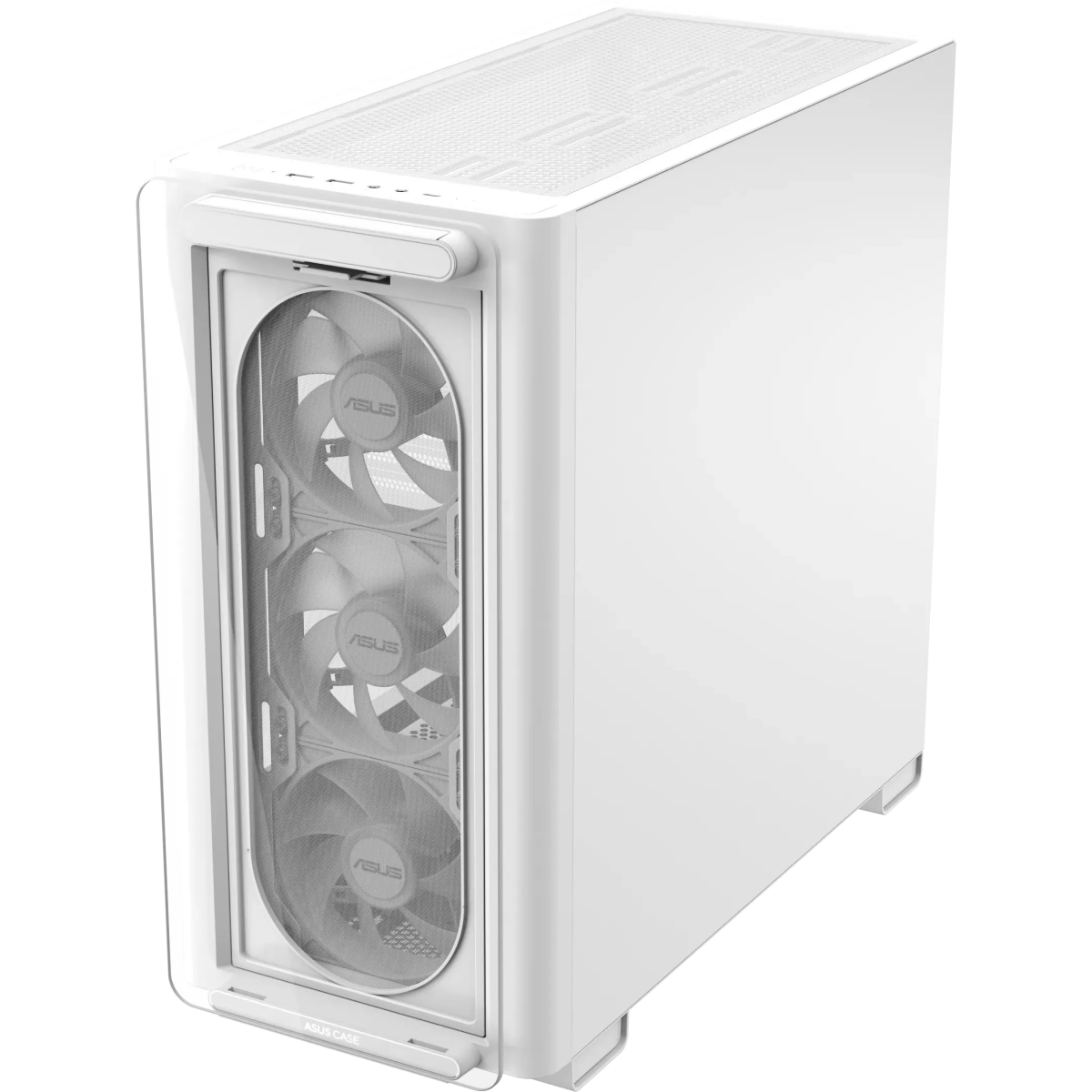 Boîtier ASUS A23 Plus White - 90DC00K3-B19010 - photo 5