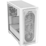 Boîtier ASUS A23 Plus White (90DC00K3-B19010)