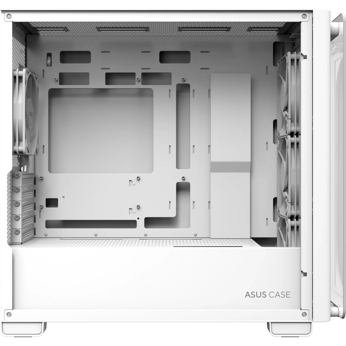 Boîtier ASUS A23 Plus White - 90DC00K3-B19010 - photo 8