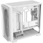 Boîtier ASUS A23 Plus White - 90DC00K3-B19010 - photo 11