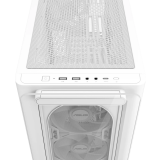 Boîtier ASUS A23 Plus White (90DC00K3-B19010)