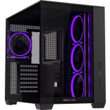 Boîtier ASUS A32 Plus Black (90DC00S0-B19000)