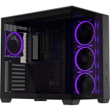 Boîtier ASUS A32 Plus Black (90DC00S0-B19000)