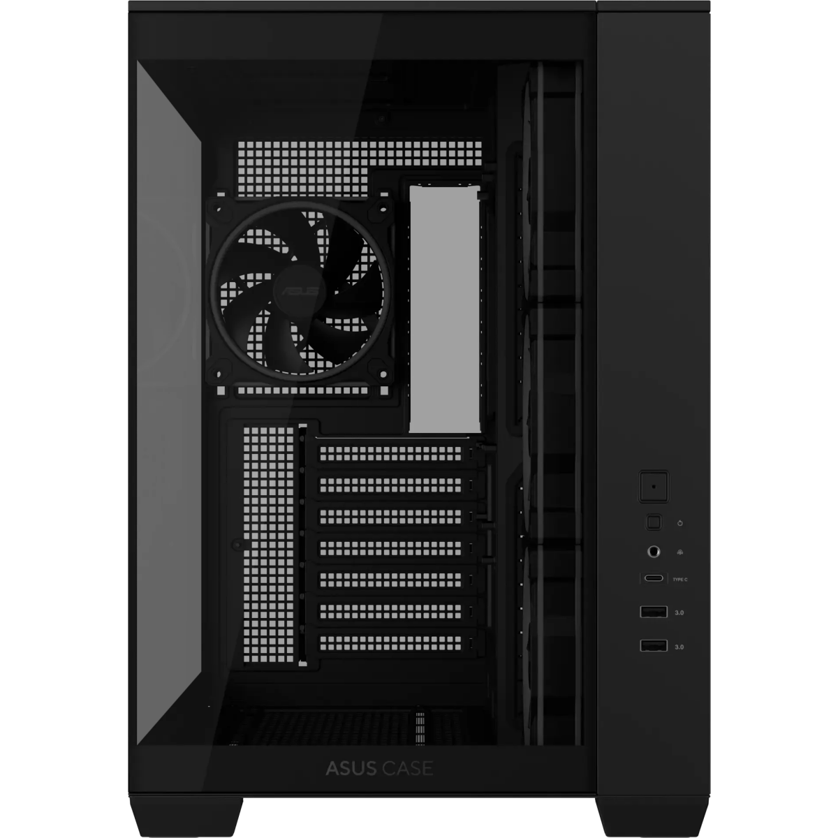 Boîtier ASUS A32 Plus Black - 90DC00S0-B19000 - photo 4